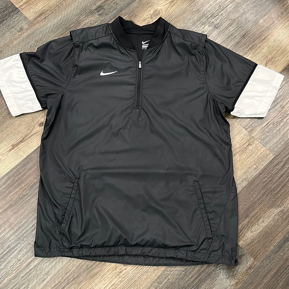 Nike Hotjacket